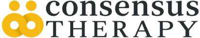 Consensus Therapy logo